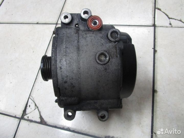 Генератор w163 ML-class 612.963 2004