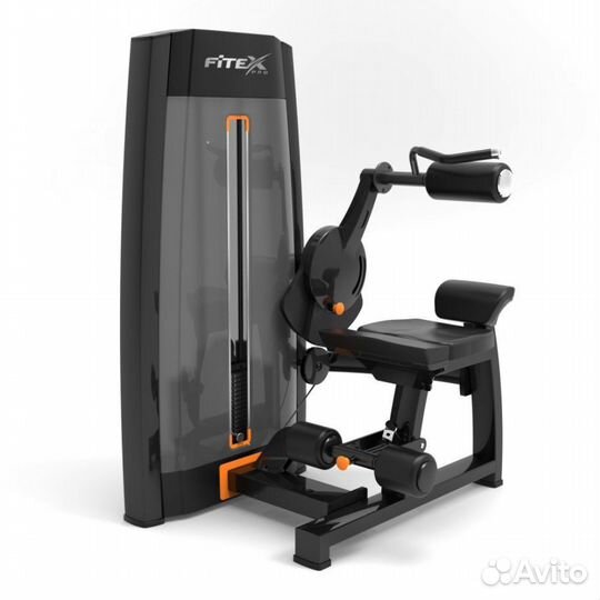 Пресс машина Fitex Pro Status FTX-7318