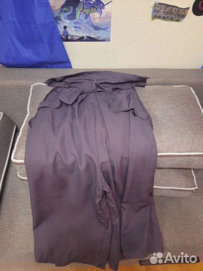 Костюм + парик для косплея