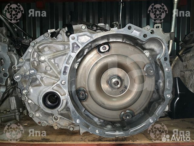 Вариатор Мицубиси Аутлендер XL JF011E (F1CJA)