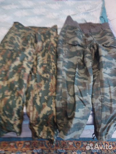 Военная форма