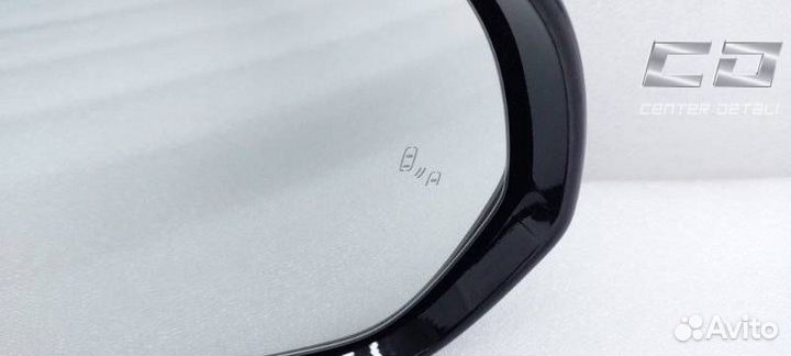 Зеркало наружное правое LiXiang L9 2024