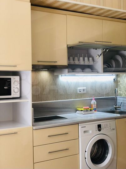 3-к. квартира, 60 м², 5/12 эт.