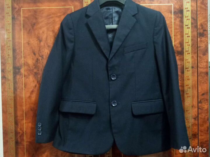 Школьная форма для мальчиков134.136.140.142.146