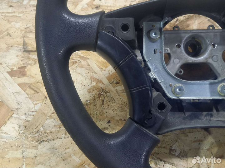 Great Wall Hover H3 руль