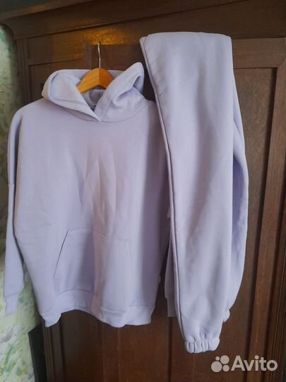 Новые спортивные женские костюмы на флисе