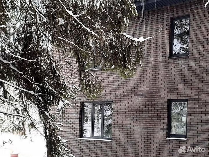 Кирпич облицовочный с доставкой от производителя