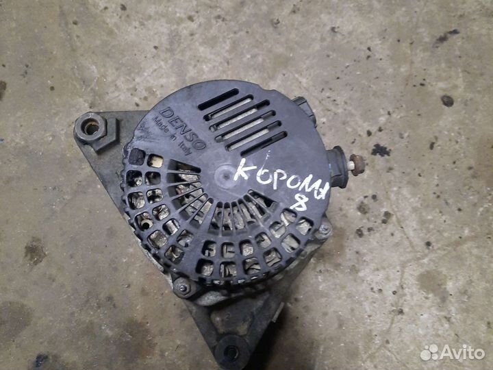 Генератор Toyota corolla e150