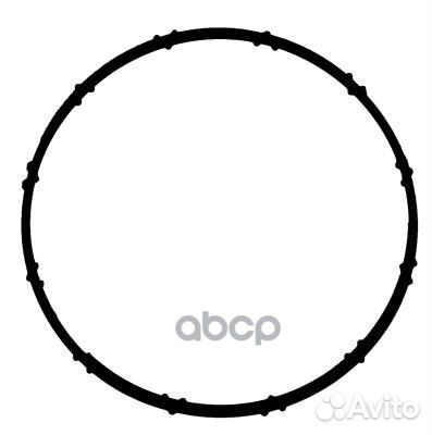 Прокладка, корпус впускного коллектора 71376280