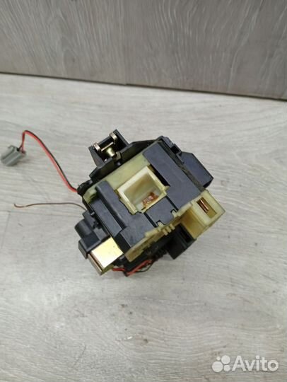 Переключатель подрулевой Renault Megane 1