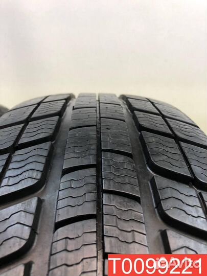 Michelin Pilot Alpin PA2 205/60 R16 92H