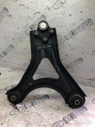Рычаг подвески передний ford mondeo 1
