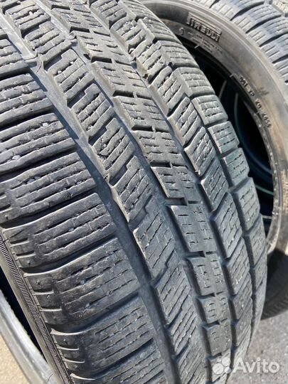 Pirelli Scorpion Ice&Snow 245/45 R20 103V