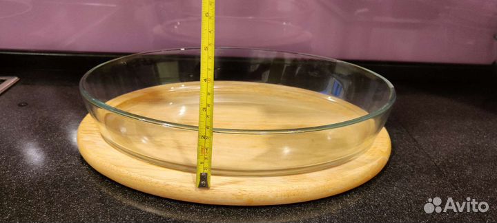 Утятница / блюдо для запекания