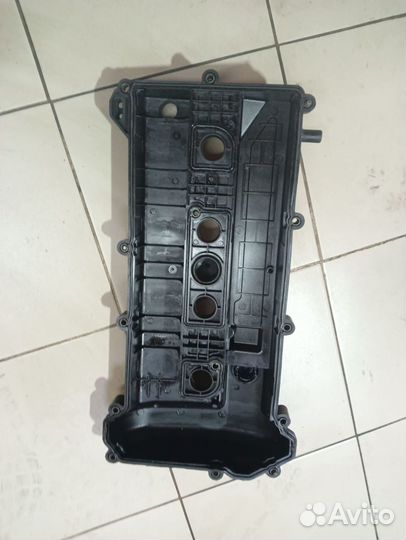 Крышка головки блока (клапанная) Ford Mondeo 3