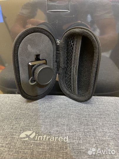 Тепловизор Xinfrared Thermal Eye T2 Pro (iOS)