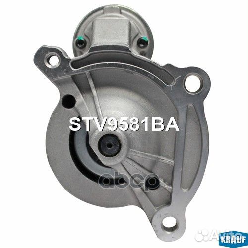 Стартер STV9581BA Krauf