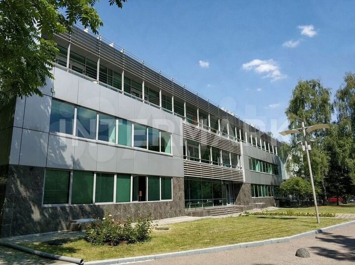 Продам здание, 5660 м²