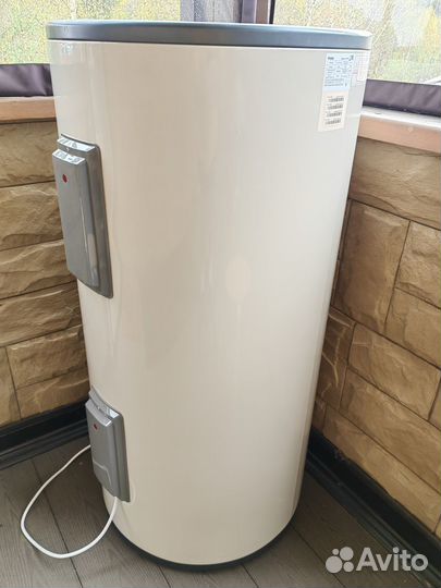 Бойлер водонагреватель 200 литров