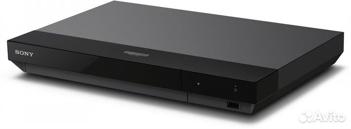 Blu-ray плеер sony UBP-X700 EU