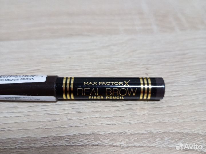 Косметика новая