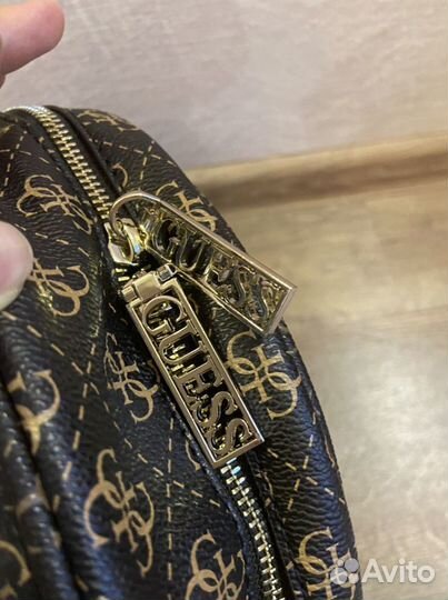 Рюкзак guess новый