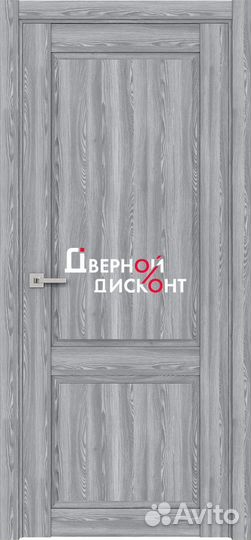 Двери межкомнатные Классика