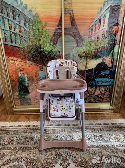 Стул для кормления