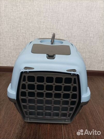 Переноска для собак