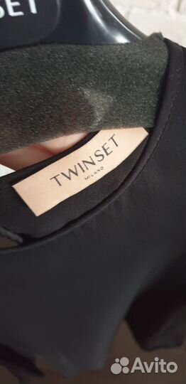 Twin set платье