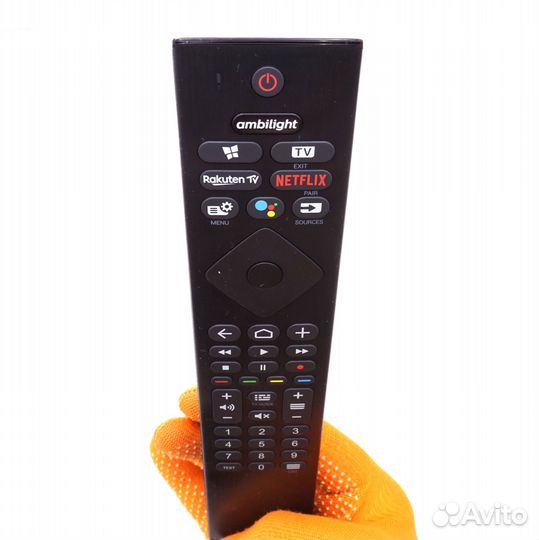 Оригинальный пульт Philips