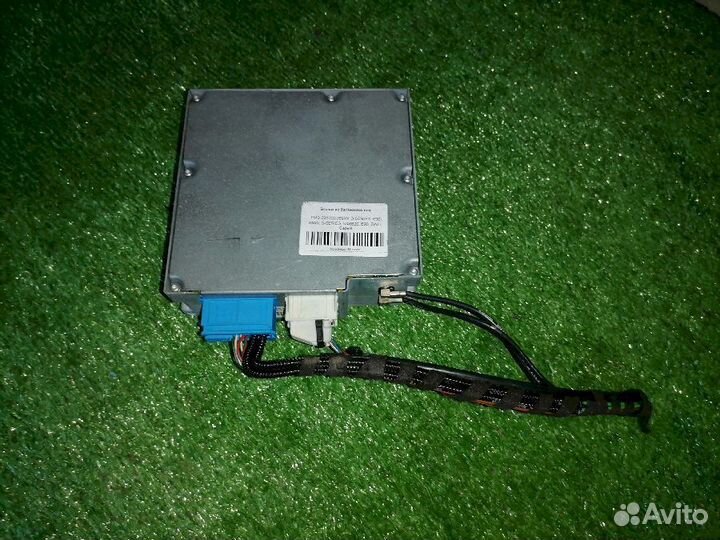 Блок управления (эбу) 6958396 BMW 3-series E90