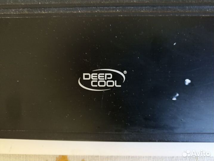 Продам подставку охладитель для наутбука 36см х33с