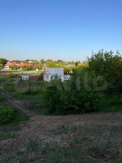 Участок 5,9 сот. (ИЖС)