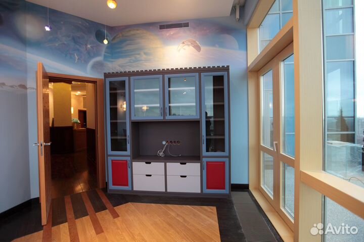 Покраска перекраска изделий из мдф и массива