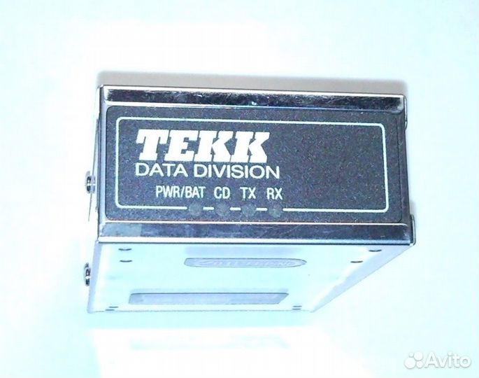 Цифровой трансивер Tekk KS-960