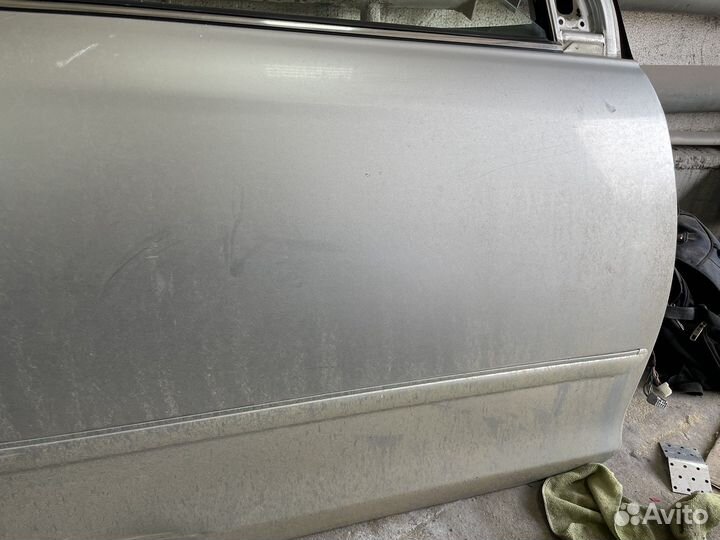 Дверь водительская Toyota Premio 2002