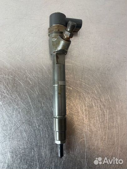 Форсунка Mercedes Clk C209 OM646 2.2 CDI 2006