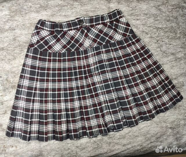 Школьная форма на девочку