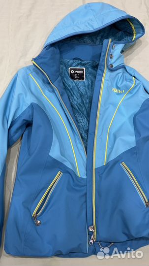 Горнолыжный костюм женский volki