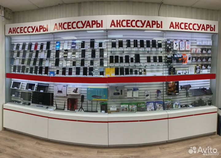 Ноутбук irbis NB256