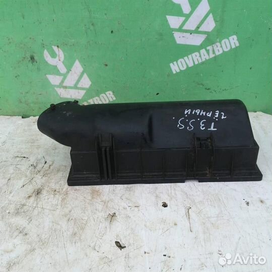 Корпус воздушного фильтра Фольксваген Транспорте