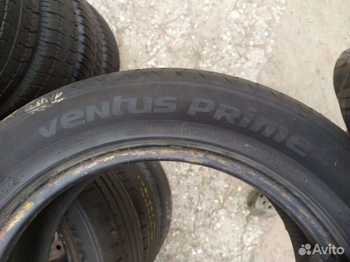 Michelin Energy Saver 205/55 R16
