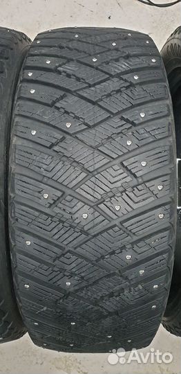 Goodyear Ultragrip Ice Arctic 235/50 R18 101T