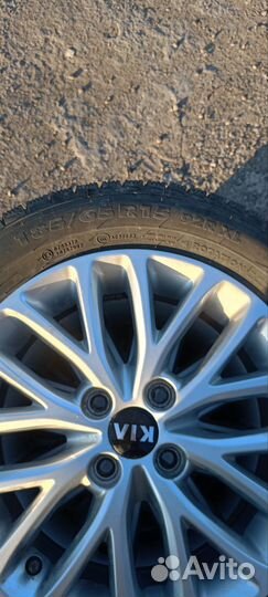 Nokian Tyres Nordman RS2 185/65 R15 92R