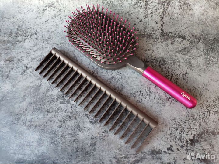 Расческа dyson