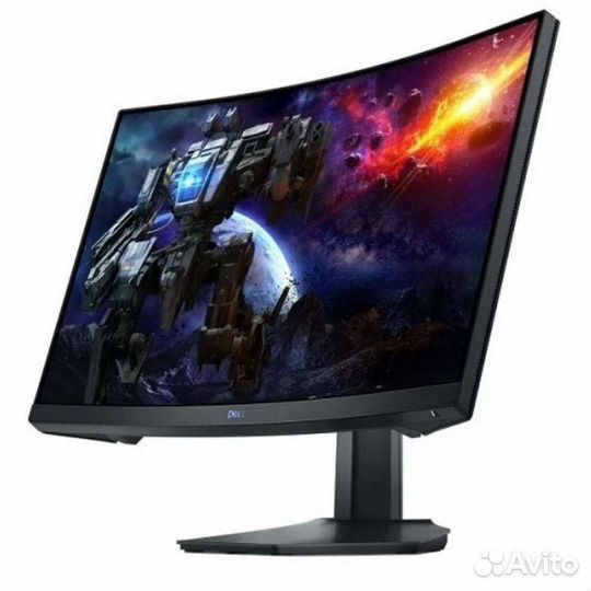 Монитор Dell S2422HG 24 дюйма новый