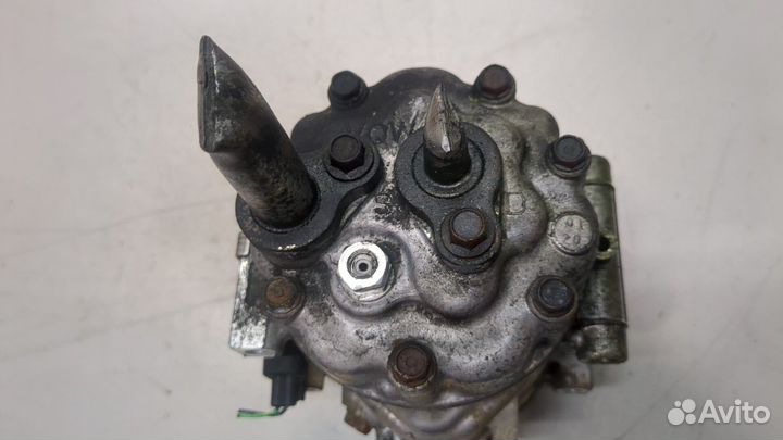 Компрессор кондиционера Volvo C30, 2010