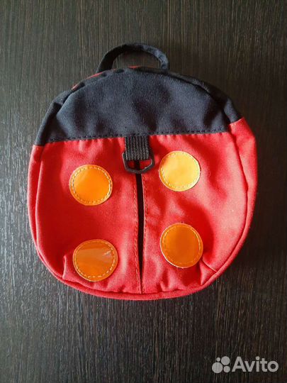 Вожжи детские