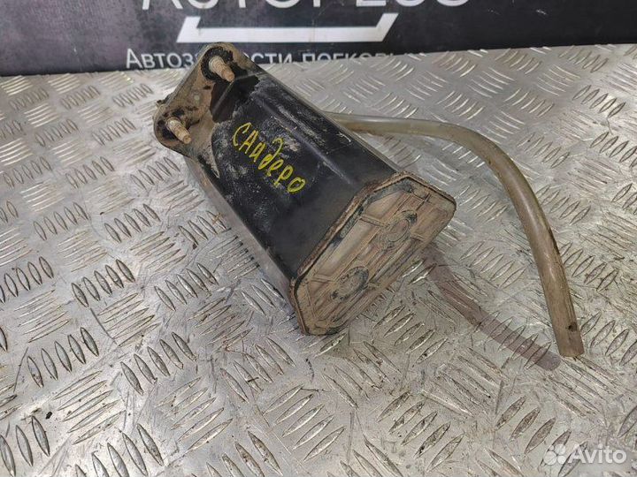Абсорбер Renault Sandero 1.6 2010-2014